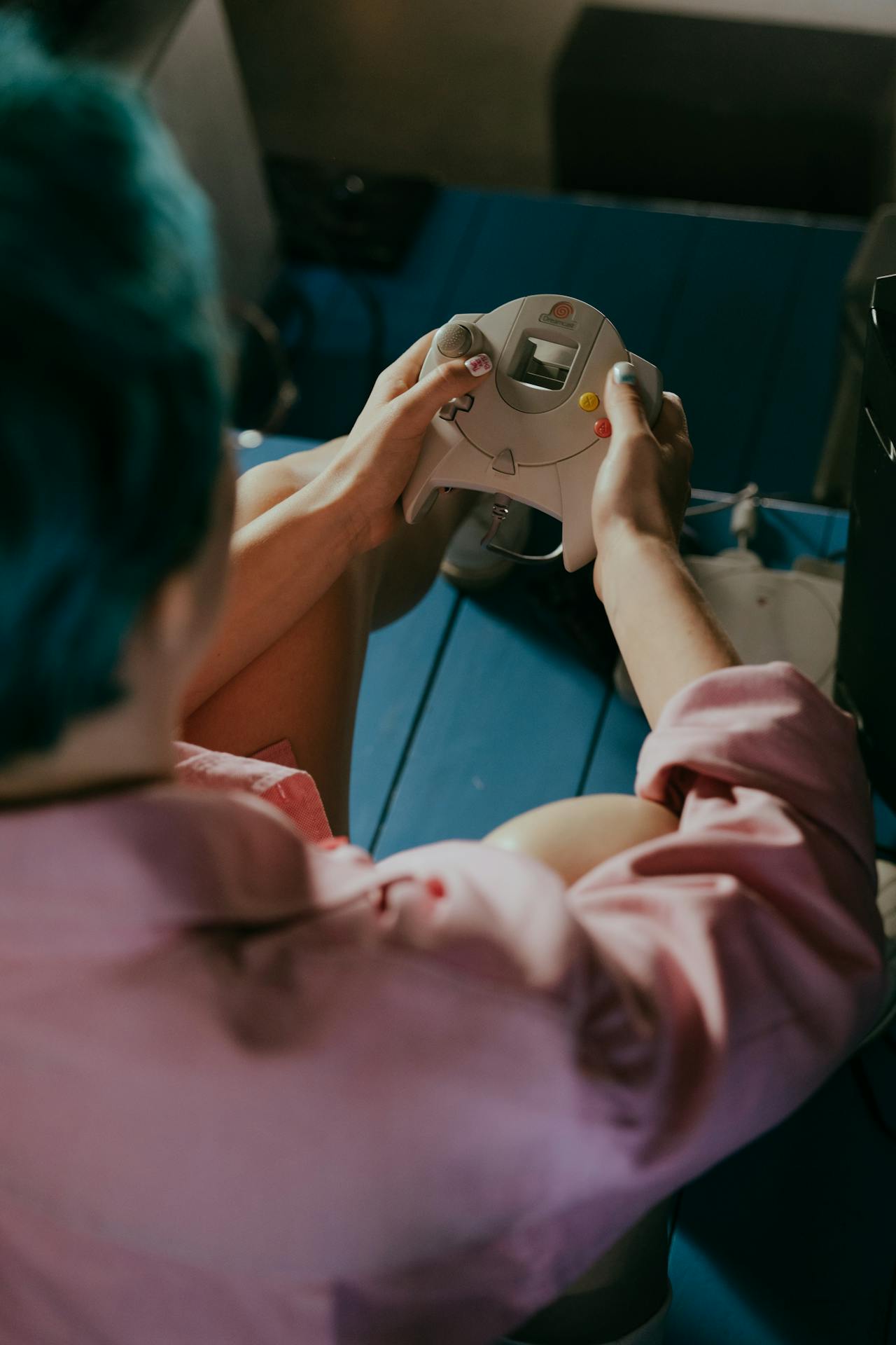 Dreamcast installeren op een eenvoudige manier