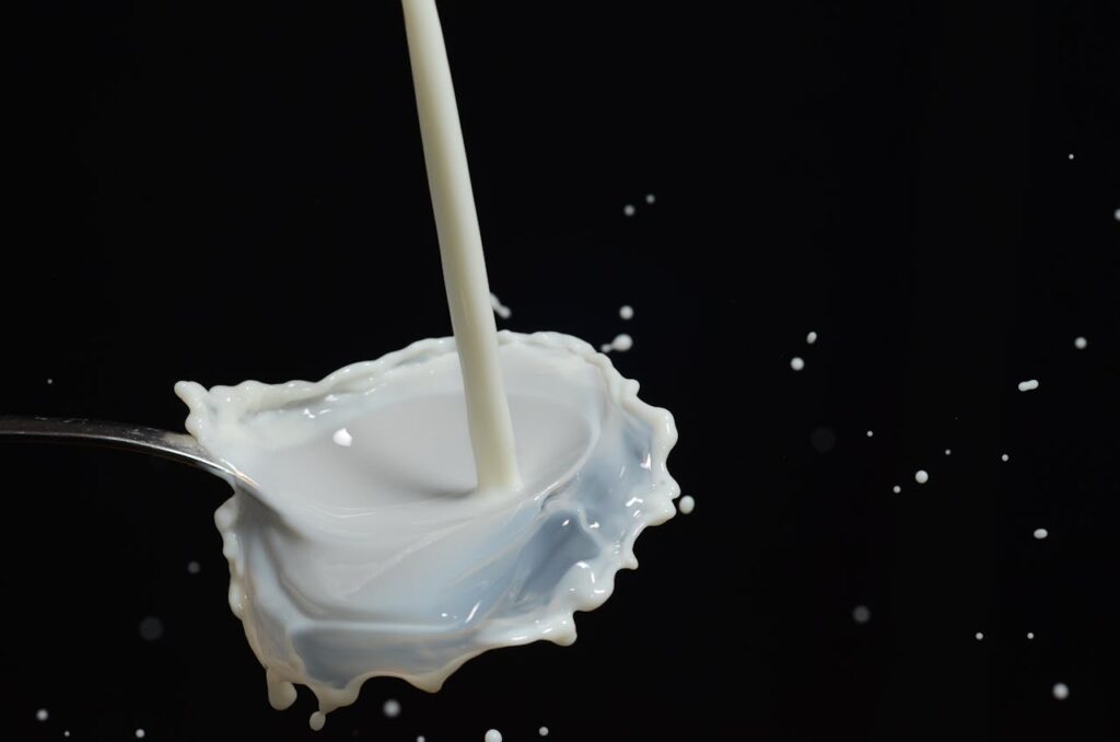 Alternatieven voor kookroom in je dagelijkse keuken