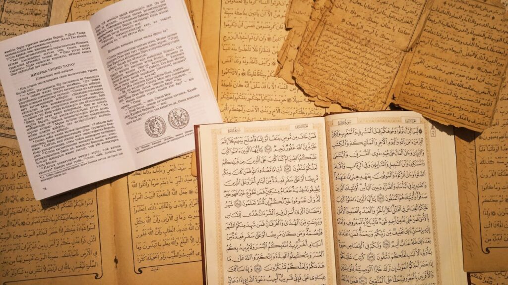 De wereld achter Arabische scheldwoorden: taal, cultuur en betekenis