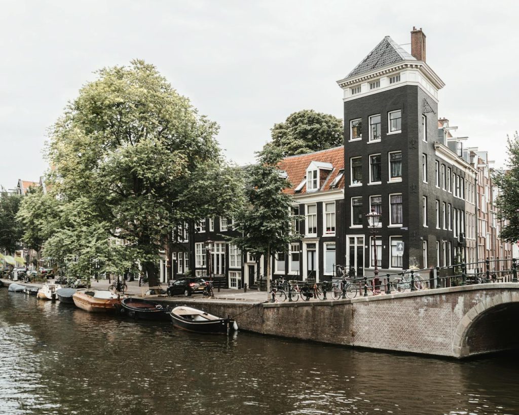 Het bijzondere huis van Jeroen Pauw en zijn vriendin Zoé