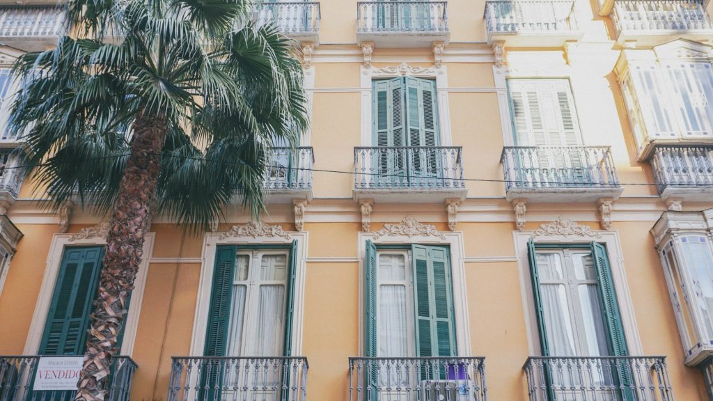 Een tweede huis onder de Spaanse zon dat zichzelf terugverdient